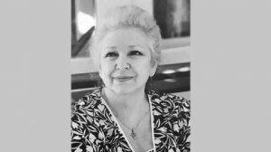 Младшая дочь Михаила Шолохова скончалась в возрасте 87 лет