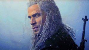 Ведьмак (4 Сезон) — Трейлер (4K Ру-Субтитры, 2025)_480p