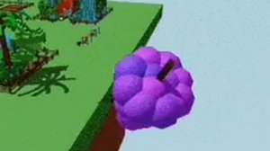 вырасти сад