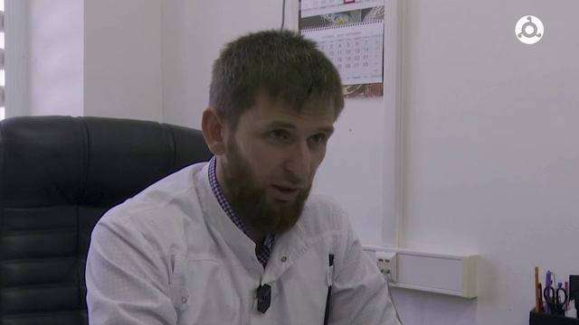 Здоровье. Оснащение медоборудованием республиканского онкодиспансера в рамках нацпроекта.