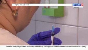 ВЕСТИ КРЫМ: выпуск 22.09.2025 17:30