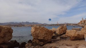 ЕГИПЕТ-2025-ШАРМ. #14 - ВОЗВРАЩАЕМСЯ с ПЛЯЖА (ХАДАБА) в ОТЕЛЬ (НАБК). ДЕНЬ ЧЕТВЕРТЫЙ