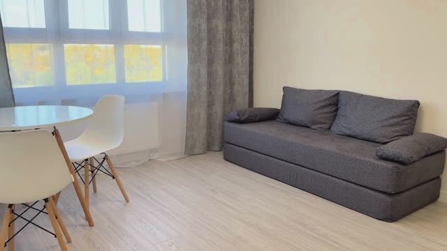 Впервые сдается в аренду евро 2-комнатная квартира в ЖК Улла смотреть онлайн