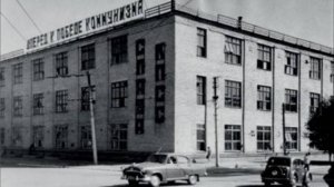 Фильм посвященный 80-ти летию АО _Газаппарат_