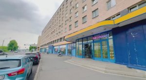 Продажа Шаумяна 2