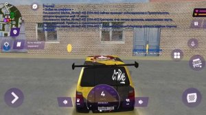 Играю в Матрёшку РП - зарабатываю деньги!