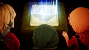 DRAGON QUEST VII Reimagined _ Announcement Trailer