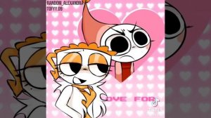 Видео с Шримпо и Тиган