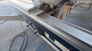 Форматно-раскроечный станок SCM formula S30