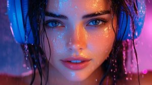 TRANCE MUSIC EDM Mix