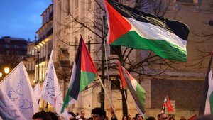 Португалия признала государственность Палестины