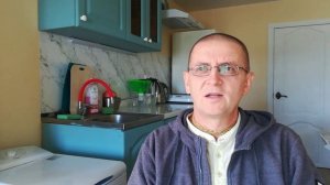 1. Как я пришел в СК. Тирасполь