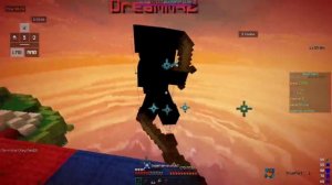 почти клатч ( на фоне ютуб смотрел)