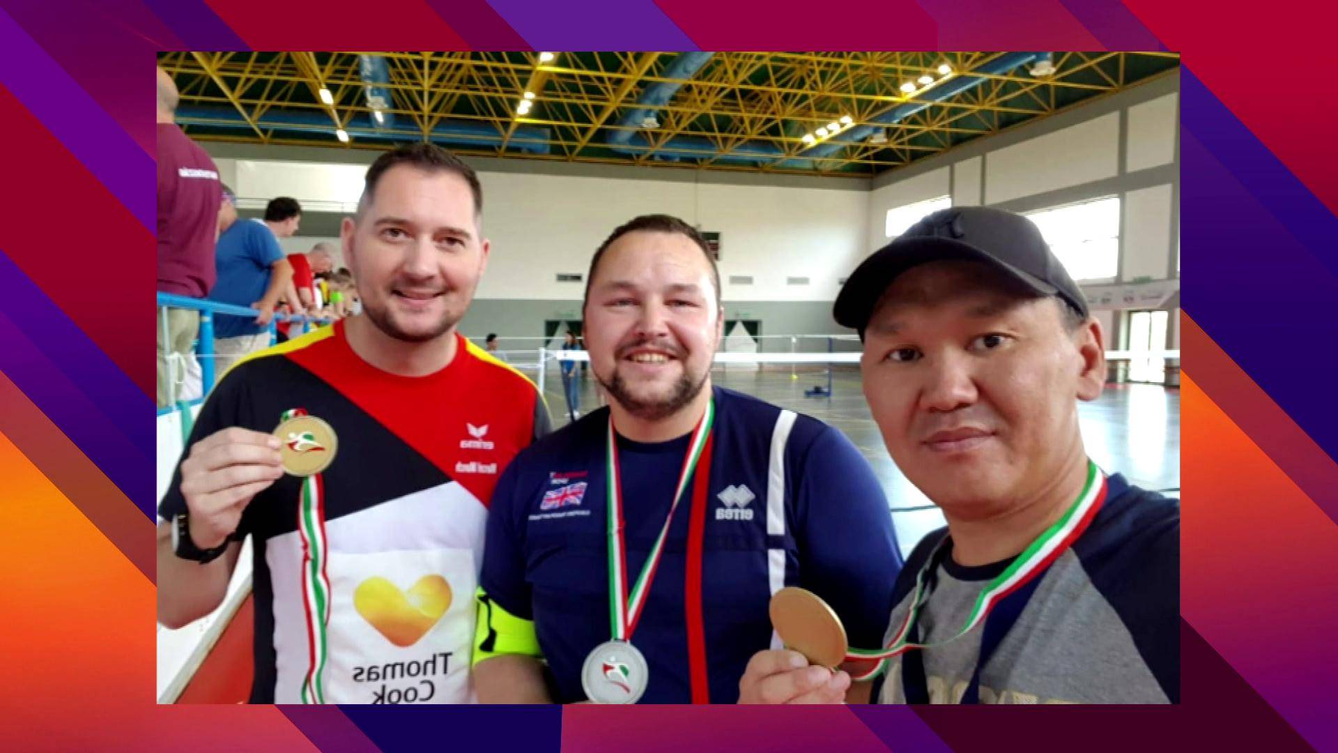 «Спорт в лицах»   (21.09.25)