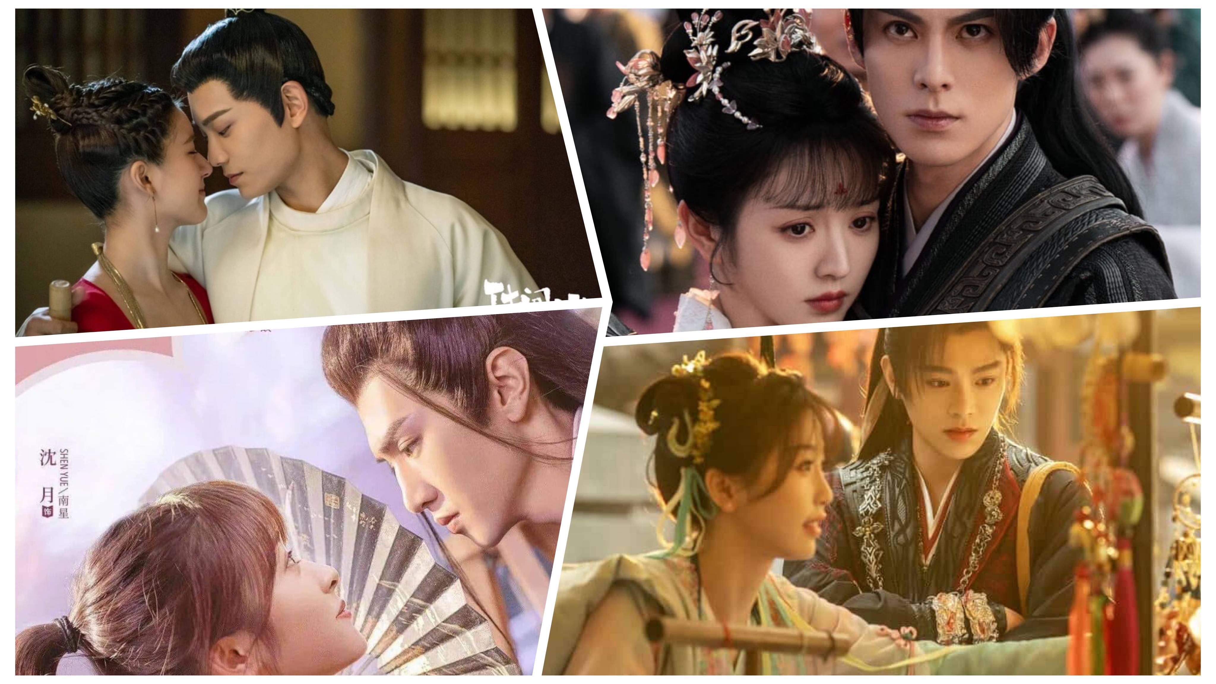 КИТАЙСКИЕ ДОРАМЫ О ПОПАДАНЦАХ В СЮЖЕТ КНИГИ ИЛИ СЦЕНАРИЯ I MISS RIGHT