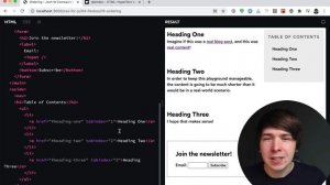 Ordering ex1 solution