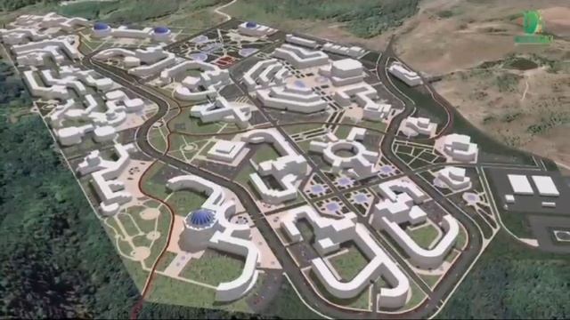 Курортная недвижимость. КМВ