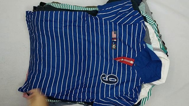 Футболки мужские polo кор. рукав
