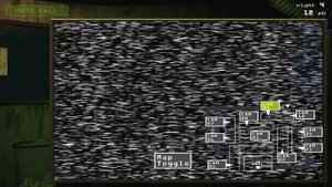 FNaF 3 SLOWWALK