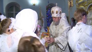 Рождественские подарки (2020 г.)