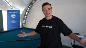 Покерная терминология бильярдным языком 🎱