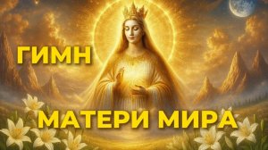 Гимн Матери Мира