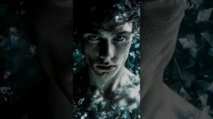 осколки чешуи