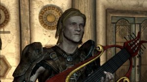 Скайрим. Прохождение за барда - алхимика №4.