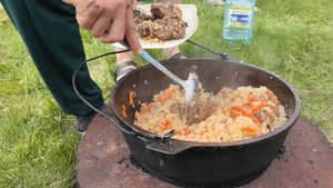 Аршанские хроники часть пятая