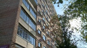 (Рыбинск-40) КОГДА В ДОМА ПРИДЁТ ТЕПЛО?