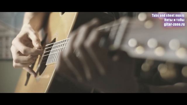 Игорь Тальков - Я вернусь⎪Гитарный кавер (акустика) [Eiro Nareth] смотреть онлайн