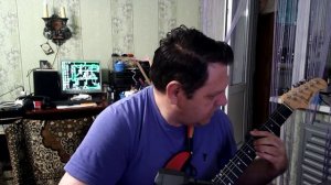 Kussia88 - Это был я кавер