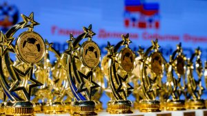 Анонс 36 Всероссийского Съезда Фитнес-Индустрии