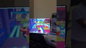 Меня посадили в тюрьму Ларри