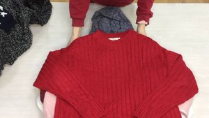 с644. Джемпера м/ж зима