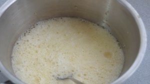 Желе из газировки