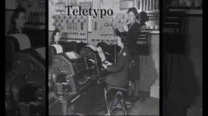 Teletypo #newmusic  #vintage #instrumental #Teletypo #jazz  #musicaexperimental