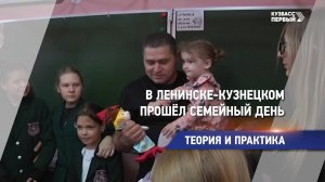 Теория и практика