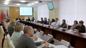 Рабочая группа по трансформации системы здравоохранения