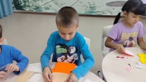 Мягкие и уютные рукавички из фетра. 20.09.2025