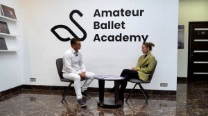 О Франшизе Amateur ballet academy. Интервью с  основателем -Изабель Валентиной Фехнер