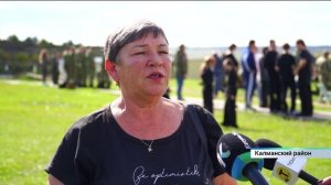 Краевой турнир по гонкам дронов прошёл в Калманском районе