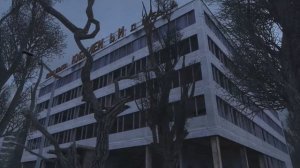 Трейлер проекта STALKER "Живая Зона".