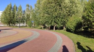 А так всё начиналось 21.09.25.