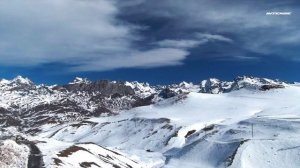 Korolova - Live @ Radio Intense Formigal, Spain 10.3.2023 / Melodic Techno & Progressive House Mix