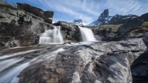 10 ЛУЧШИХ МЕСТ НОРВЕГИИ, КОТОРЫЕ НУЖНО УВИДЕТЬ В ЖИЗНИ [РЕЙТИНГ] - НОРВЕГИЯ 2025