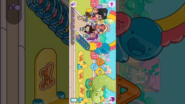 я теперь буду играть в roblox и аватар world смотреть онлайн