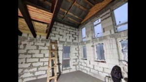 дом 153 кв.м рядом с Екатеринбургом 15 км. В 5 минутах от Исетского водохранилища
