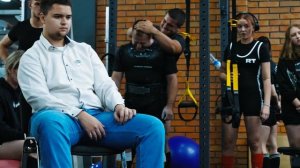 fox fitness club