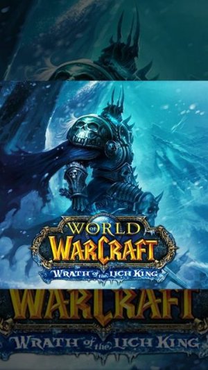 World of Warcraft 3 Wrath of the Lich King OST 113. Strand of the Ancients